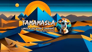 TAMAMASLA LIVE 2 T5 [upl. by Fax]