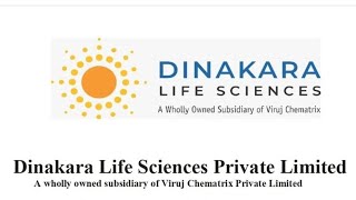 Freshers amp Experienced BscMscBpharmMpharm for Production QAQC At Dinakara Life Sciences [upl. by Aiket]