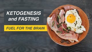 Ketogenesis and Fasting Fuel for the Brain [upl. by Gross176]