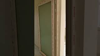 Upvc windows doors short video Rohtak Haryana new song upvc windows [upl. by Anilec50]