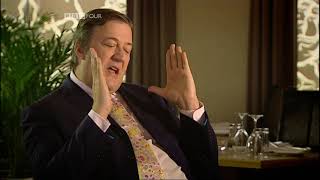 Stephen Fry Introduces Kenneth Clarks Civilisation [upl. by Jelle]