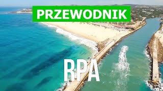 Wakacje w RPA  Kapsztad Durban Johannesburg  Wideo 4k  Afryka Południowa co warto zobaczyć [upl. by Asenaj430]