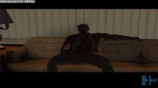 gta vice city ps2 playthrough [upl. by Weismann839]