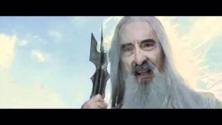 Trolling Saruman at x2 speed [upl. by Leinto]