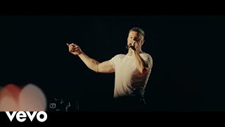 Imagine Dragons  Whatever It Takes Live in Vegas [upl. by Fredra]