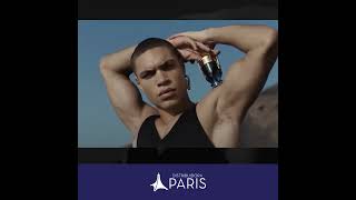 Invictus Parfum na Distribuidora Paris [upl. by Petey988]