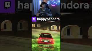 Когда наслаждаешься лайбой twitch recs needforspeed rec стример stream rec nfs [upl. by Aknayirp619]