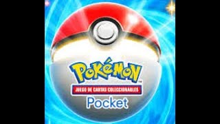 Primeros pasos Pokemon Pocket [upl. by Ellenaej215]