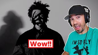 The Weeknd  Wicked Games Official Video REACTION [upl. by Eniluqaj]