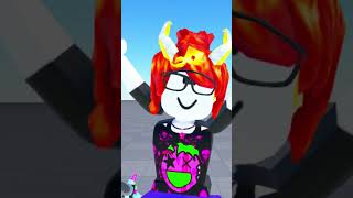 Juz dansin roblox willowlazyNixieSlayzz [upl. by Redmund]