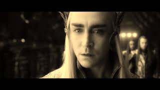 THRANDUIL TRIBUTE [upl. by Roberson]