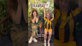 Ayisha amp Tanner  Ramsay Street Revelations  Neighbours [upl. by Afra]