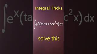 Master INTEGRAL CALCULUS in Minutes with This Simple Trick [upl. by Durrej667]