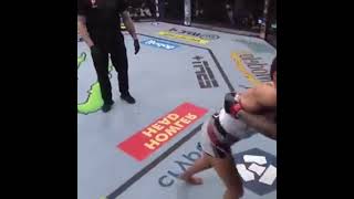 Amanda Nunes Vs Julianna Peña 1 HIGHLIGHTS WIN BY SUBMISSION [upl. by Patrick]