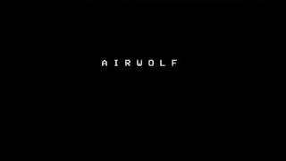 Airwolf Theme Chiptune BBC Micro edition [upl. by Tenneb106]