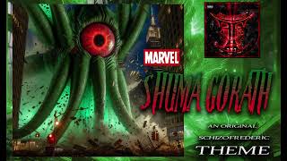 Shuma Gorath Theme by Schizofrederic [upl. by Grata]