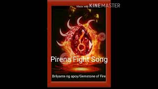 Pirena❤fight songEncantadiafight scene [upl. by Disharoon785]