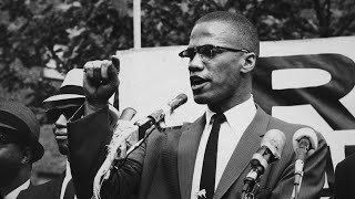 The Day of Malcolm Xs Speech At The United Nations  September 21 1960 [upl. by Corel]