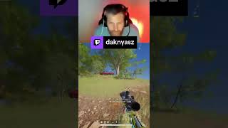 Kar98k PUBG drop Clan Squads  daknyasz on Twitch xbox gaming [upl. by Kaz620]