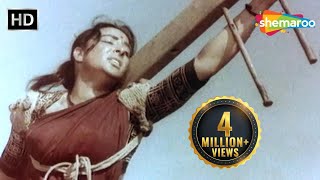 Duniya Mein Hum Aaye Hain HD  Mother India  Sunil Dutt  Rajendra Kumar  Lata Mangeshkar [upl. by Joscelin460]