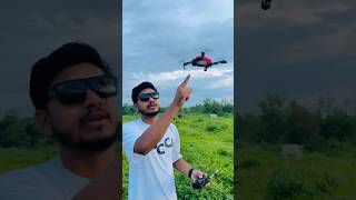 Fly like a Dji Drone [upl. by Nawtna]