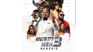 Merry Men 3 Nemesis REVIEW A MUST WATCH [upl. by Menis67]