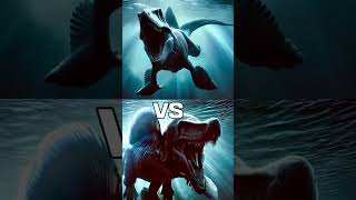 Kronosaurus vs Mosasaurus vs Aquatic Dinosaurs Plesiosaurus Liopleurodon Tylosaurus Elasmosaurus [upl. by Cassondra808]