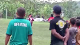 Armando vs Satrio Regent Bandung United2 vs Putra bental0std Karangpoh [upl. by Nedmac]