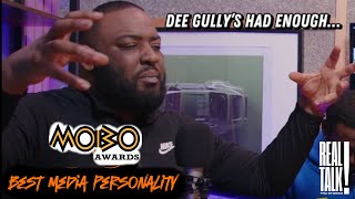 Dee Gully Gets onto The Industry Gatekeepers amp Goes Inn on… [upl. by Revilo96]