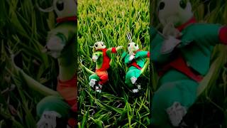 Grasshoppers dancing Animationx7l shorts animation funny [upl. by Llibyc]