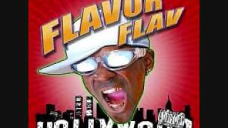 Flavor Flav Flavor Man [upl. by Jola]