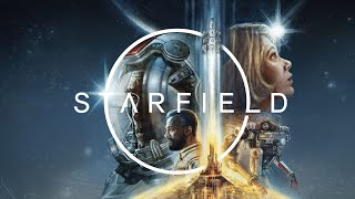 RTX 3070  Starfield  1440p  Optimized Settings  ReBar On [upl. by Aivlys]