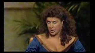 Cecilia Bartoli  Agitata Da Due Venti From quotLa Griseldaquot Vivaldi [upl. by Sada]