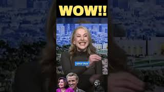 TYT Ana Kasparian Really NOT HAPPY WITH HER PARTY Anymore [upl. by Aridaj115]