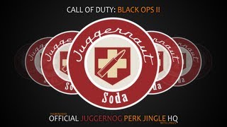 PerkACola Jingles JuggerNog [upl. by Siron428]