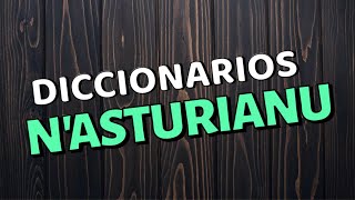 Asturianu Recursos Diccionariu y Gramática [upl. by Aprilette]