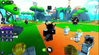 Roblox Anime Shadow Script Auto Farm  Auto Trial amp more [upl. by Linson]