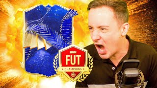 TODAYHISTORY HAS BEEN MADE  EAFC 24 ULTIMATE TEAM PACK OPENING [upl. by Cost613]