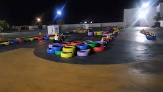 Ely Go Go Kart  Sm molino [upl. by Amaleta]