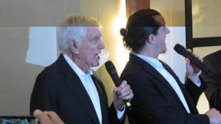 Dick Van Dyke Singing Chitty Chitty Bang Bang [upl. by Saudra994]