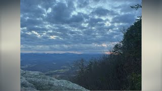 Johnson City Parks amp Rec to offer quotFirst Day Hikesquot [upl. by Nnylassej]