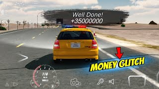 How to Get 35000000 Money Without Game Guardian in Car Parking [upl. by Beckie]