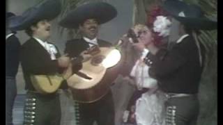 Mariachi Vargas de Tecalitlan  Cielito Lindo [upl. by Sandon]