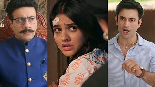 Durga EP 60 Promo Vikram Aur Rajesh Ne Anurag Ko Nikala Gaon Se Bahar Rajesh Ne Durga Ko Bura Haal [upl. by Weig]