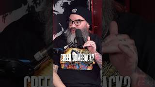 Suicide Silence Talks Creed [upl. by Cassady]