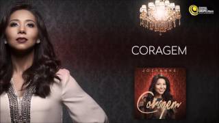 Jozyanne  Coragem CD Coragem [upl. by Savdeep]