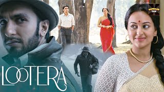 Lootera  Ranveer Singh  New Released Indian Hindi Movies 2024  New Hindi Movies 2024 [upl. by Leeth]