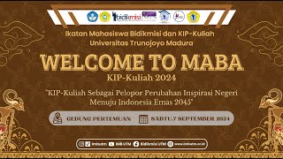 WELCOME TO MABA KIPKULIAH 2024 [upl. by Aillicirp498]