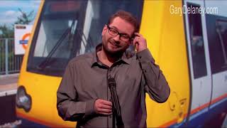 31 minutes of best oneliners Mock The Week Compilation by Gary Delaney  all 18 Wheel of news sets [upl. by Gibbie479]