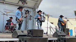 Fiesta Patrias celebration takes place in Oxnards Plaza Park [upl. by Wachtel]